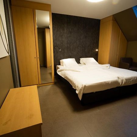 خنت Su'Ro Bed And Breakfast المظهر الخارجي الصورة