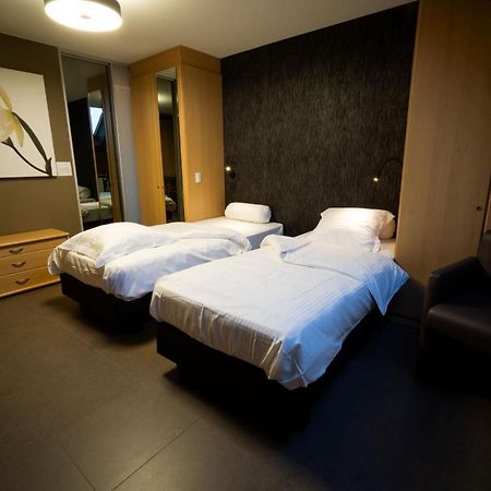 خنت Su'Ro Bed And Breakfast المظهر الخارجي الصورة