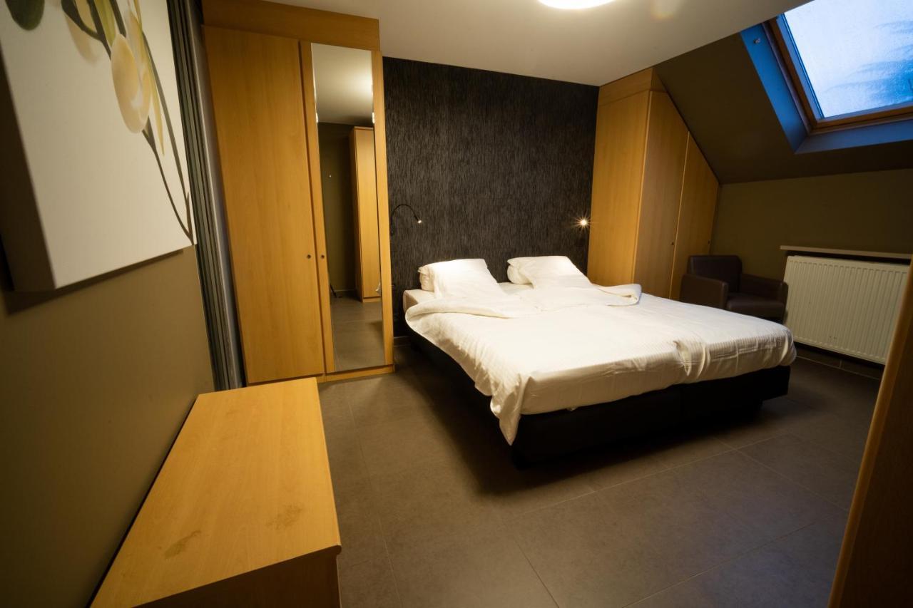 خنت Su'Ro Bed And Breakfast المظهر الخارجي الصورة