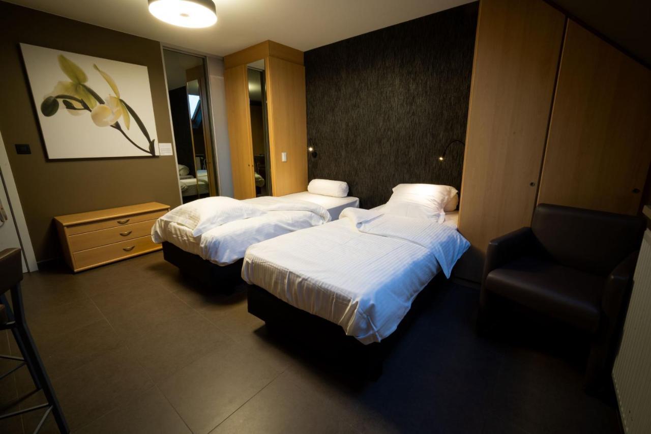 خنت Su'Ro Bed And Breakfast المظهر الخارجي الصورة