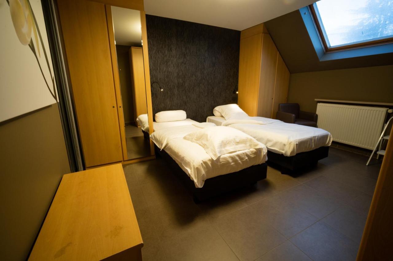 خنت Su'Ro Bed And Breakfast المظهر الخارجي الصورة