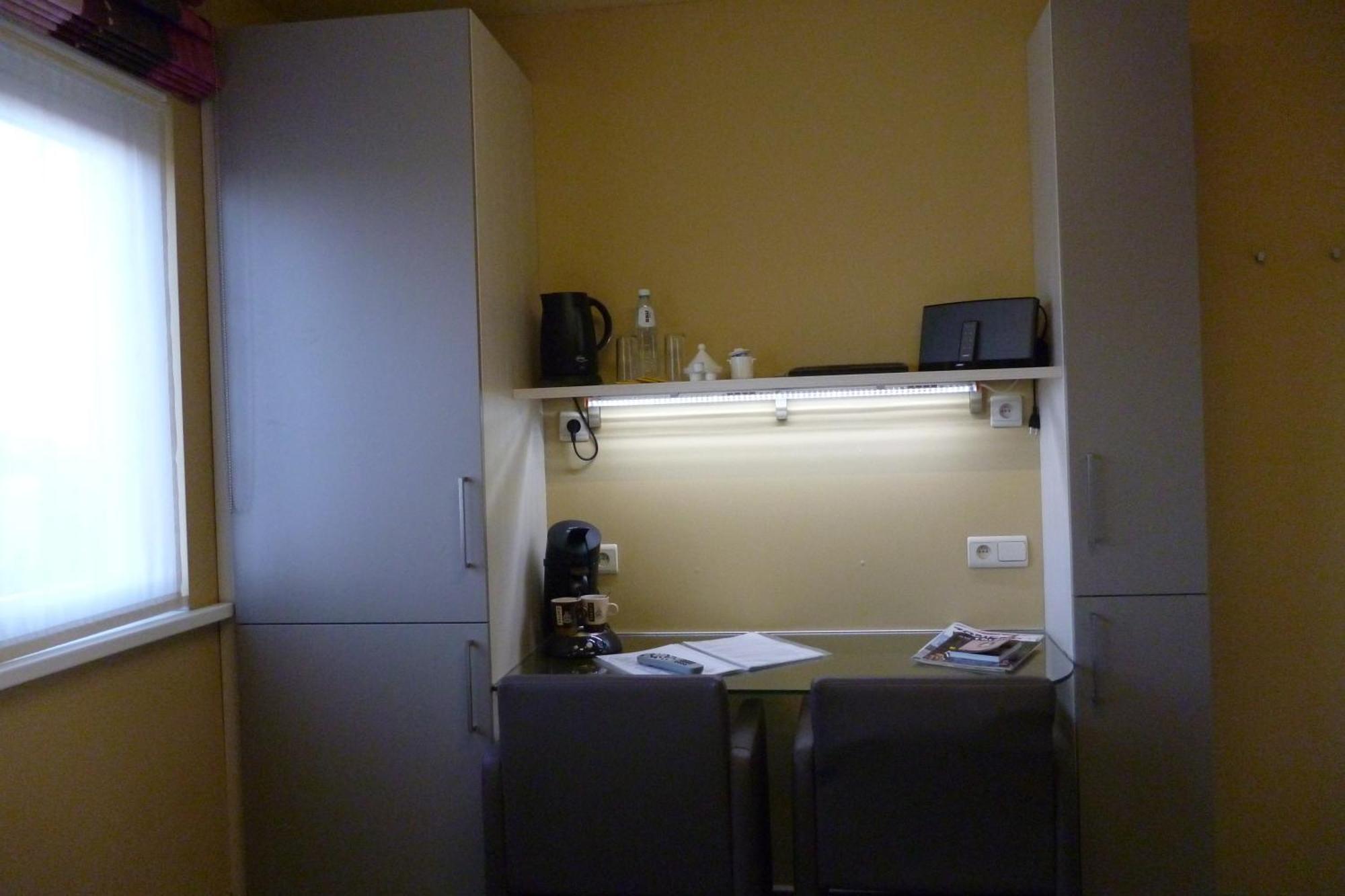 خنت Su'Ro Bed And Breakfast الغرفة الصورة