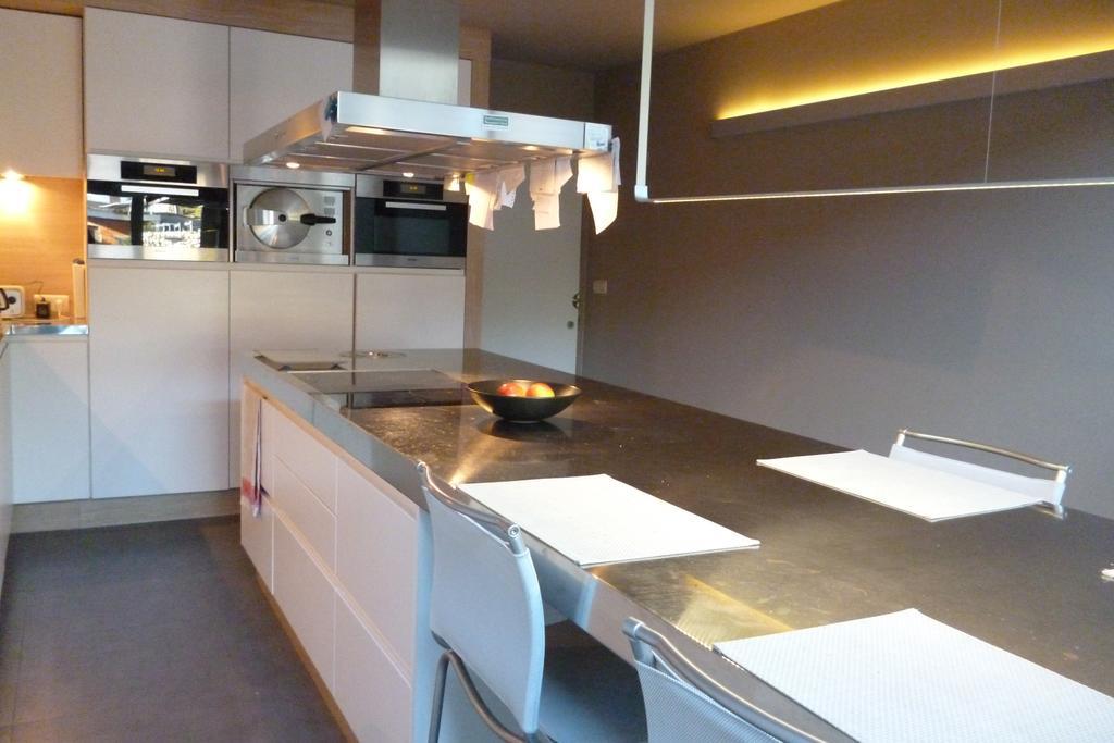 خنت Su'Ro Bed And Breakfast المظهر الخارجي الصورة