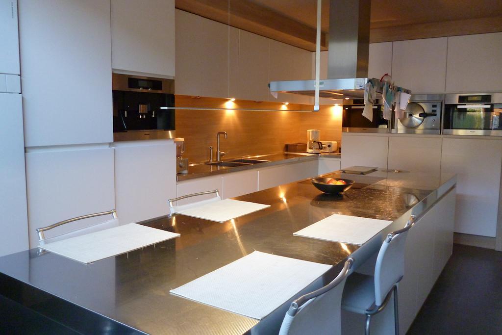 خنت Su'Ro Bed And Breakfast المظهر الخارجي الصورة