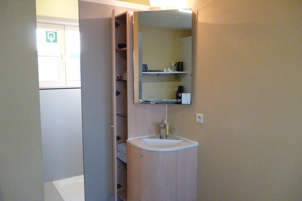 خنت Su'Ro Bed And Breakfast الغرفة الصورة