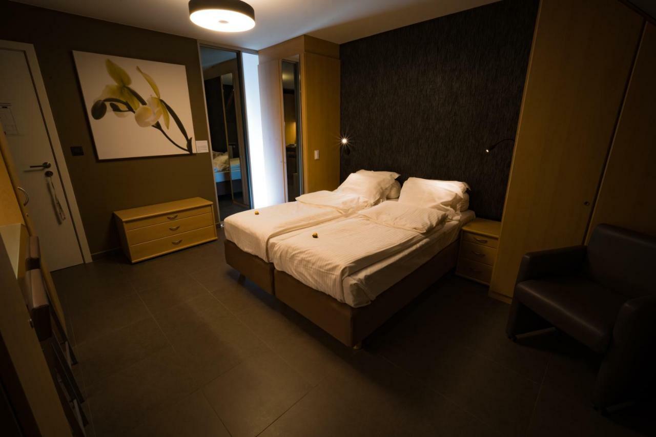 خنت Su'Ro Bed And Breakfast المظهر الخارجي الصورة