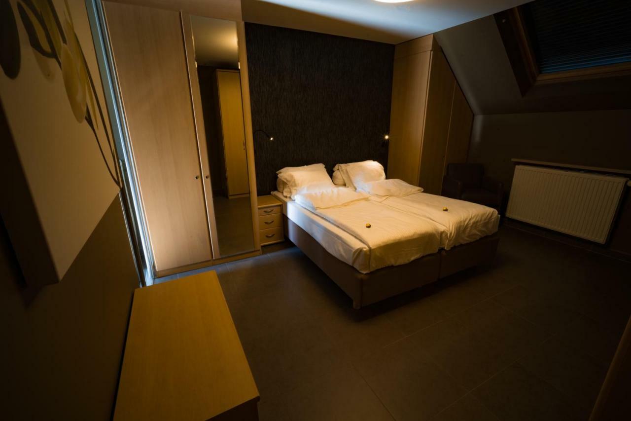 خنت Su'Ro Bed And Breakfast المظهر الخارجي الصورة
