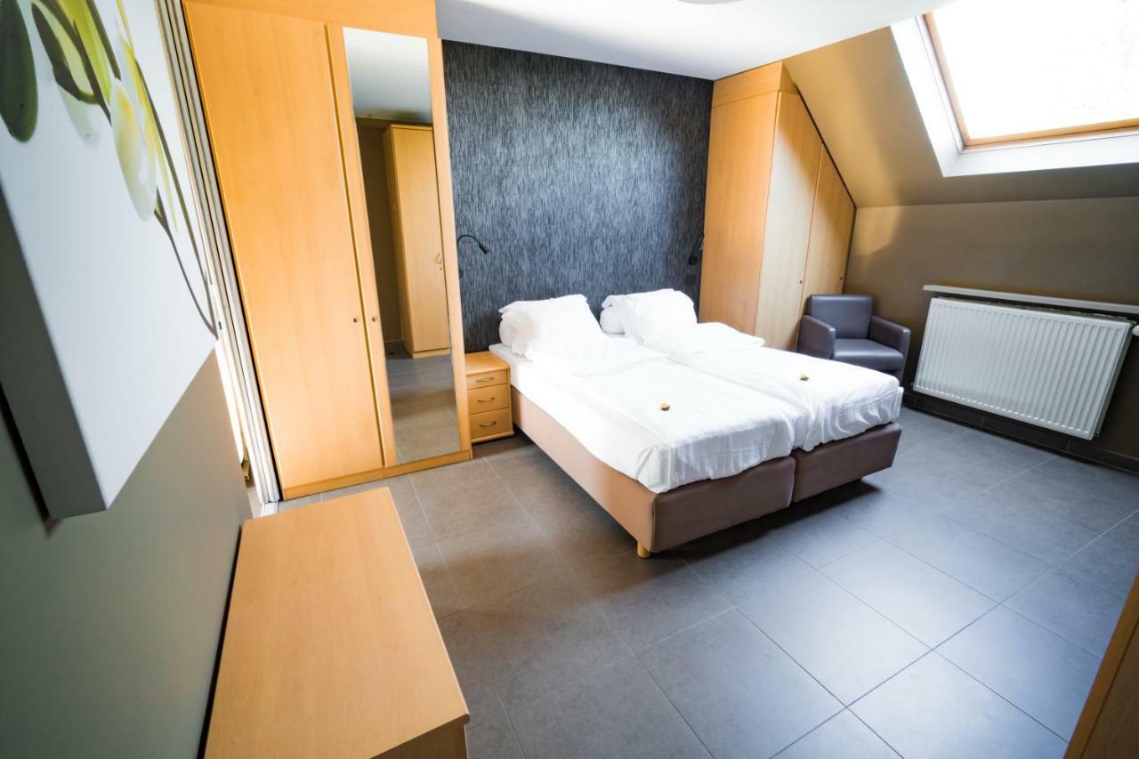 خنت Su'Ro Bed And Breakfast المظهر الخارجي الصورة