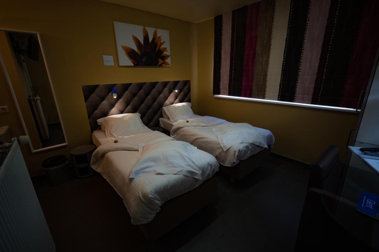 خنت Su'Ro Bed And Breakfast المظهر الخارجي الصورة