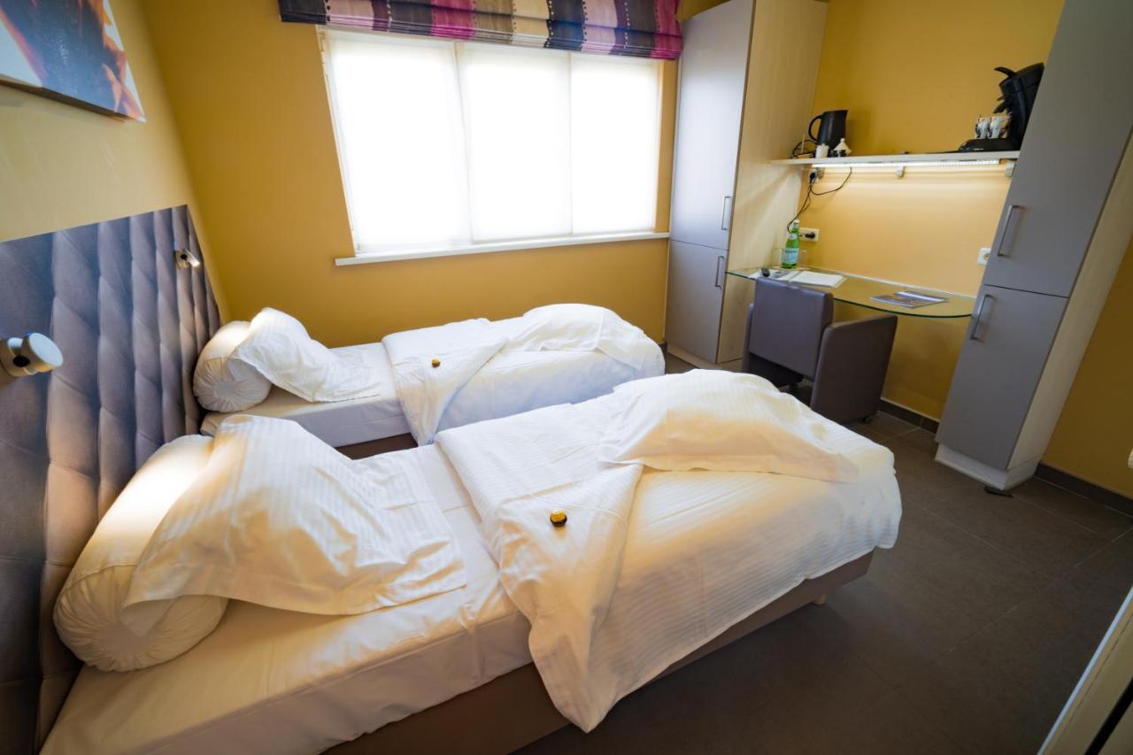 خنت Su'Ro Bed And Breakfast المظهر الخارجي الصورة