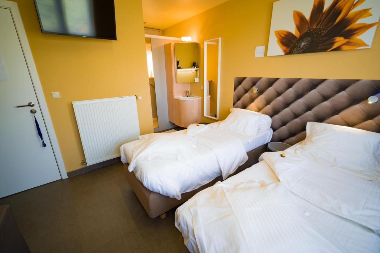 خنت Su'Ro Bed And Breakfast المظهر الخارجي الصورة