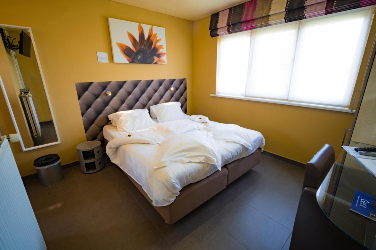 خنت Su'Ro Bed And Breakfast المظهر الخارجي الصورة